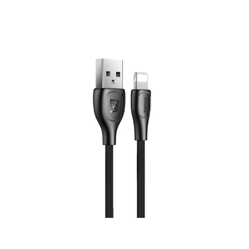 Remax Lesu Pro Data Cable RC-160i | Lightning Cable