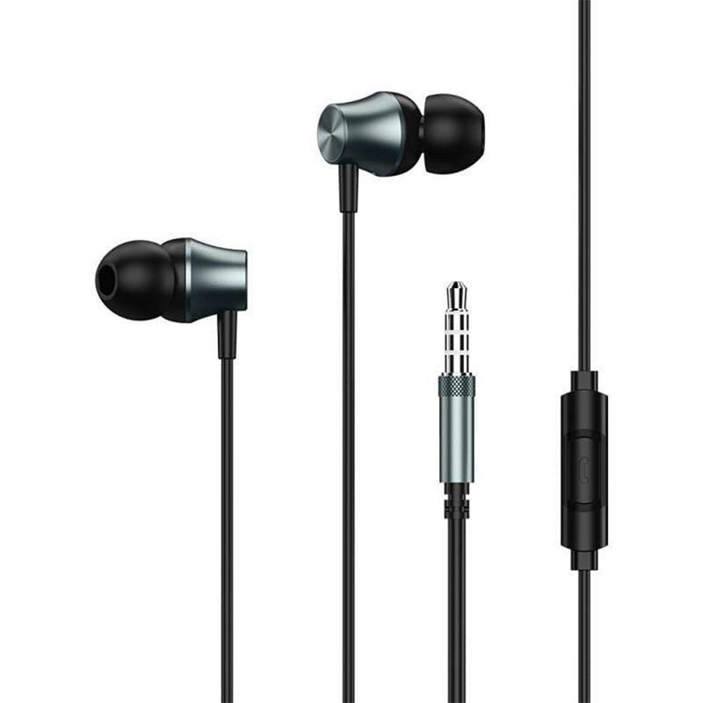Remax Earphone RM-202