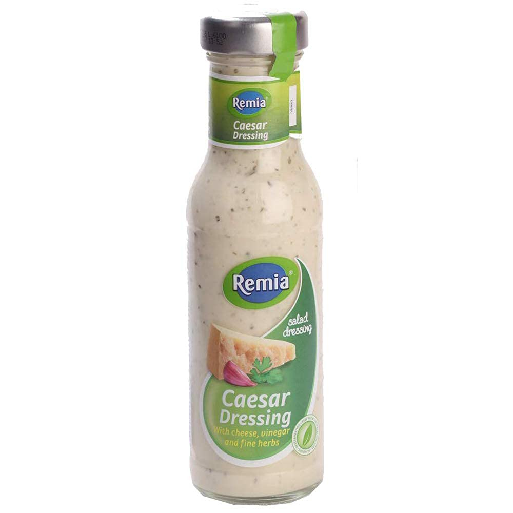 Remia Salad Caesar Dressing 250ml