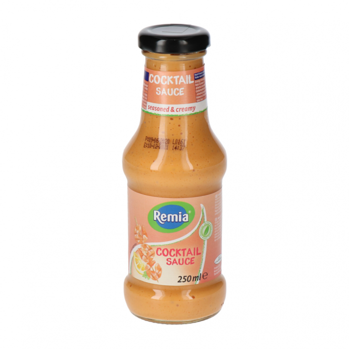 Remia Cocktail Sauce 250ml