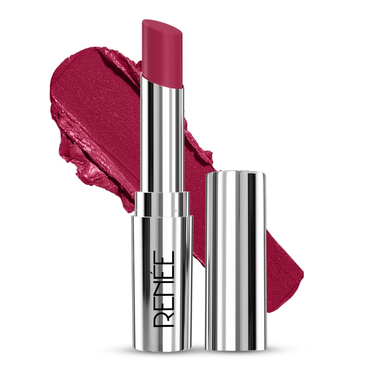 Renee Crush Glossy Lipstick Fresca 4gm