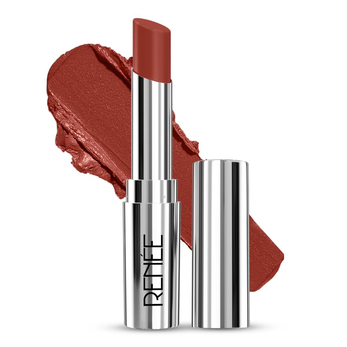 Renee Crush Glossy Lipstick Mamacita 4gm