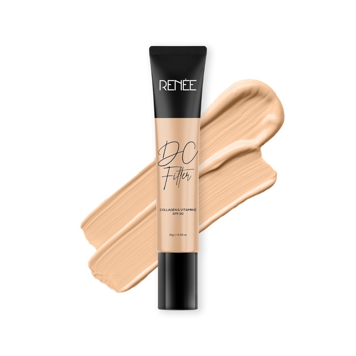 Renee Dc Filter - Dark 10gm