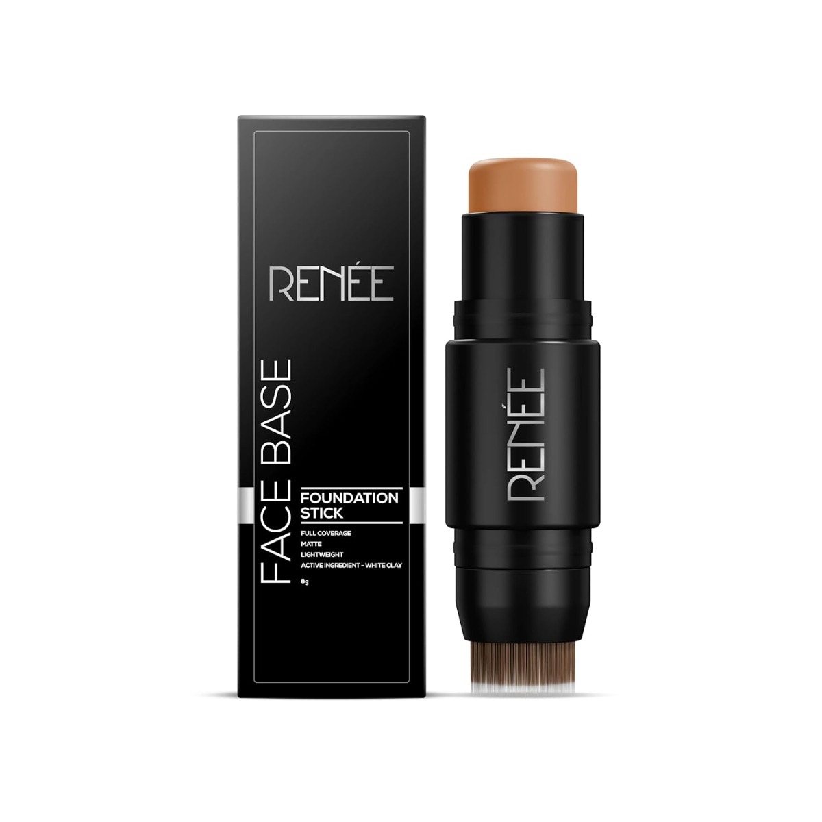 Renee Face Base Foundation Stick - Irish Cream 8ml