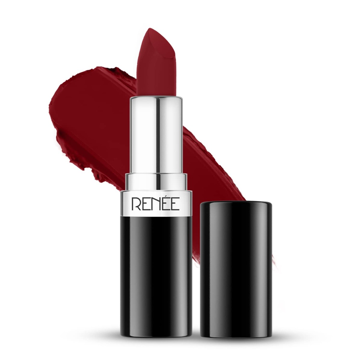 Renee Stunner Matte Lipstick Free Spirit 4gm