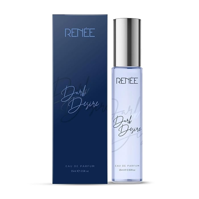 Renee Eau De Parfum Dark Desire 15ml|Premium Long Lasting Luxury Perfume