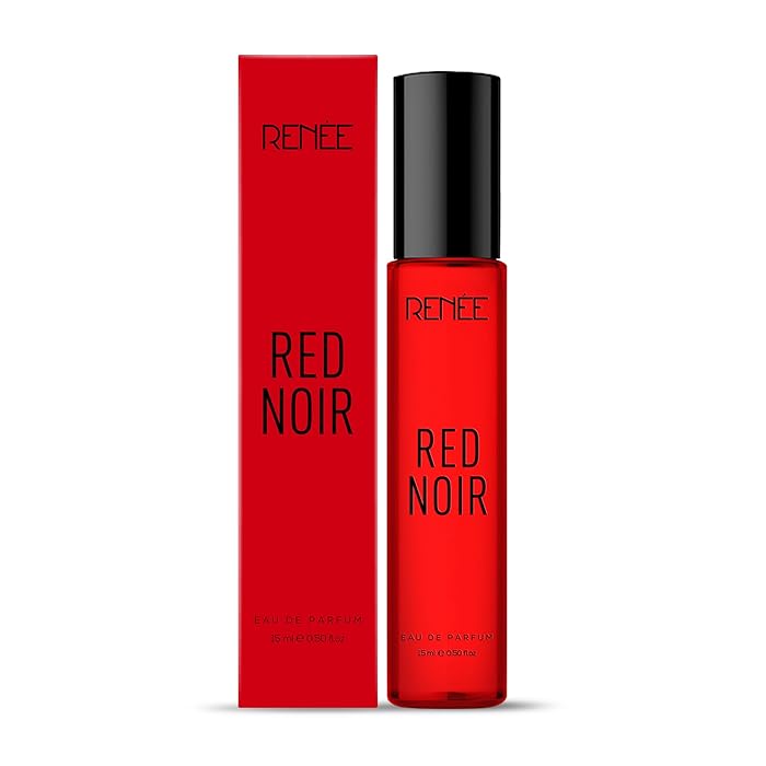 Renee Eau De Parfum Red Noir - 15ml (Coming Soon)