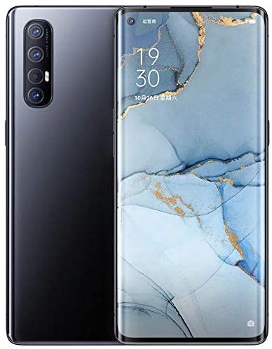 Oppo Reno 3 Black