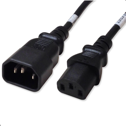 Bolein BLC004-C13/C14 - Reverse Cable 