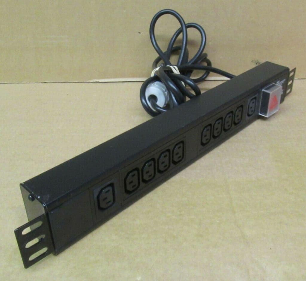 Bolein BLPDU10004 -1.5U - Reverse PDU