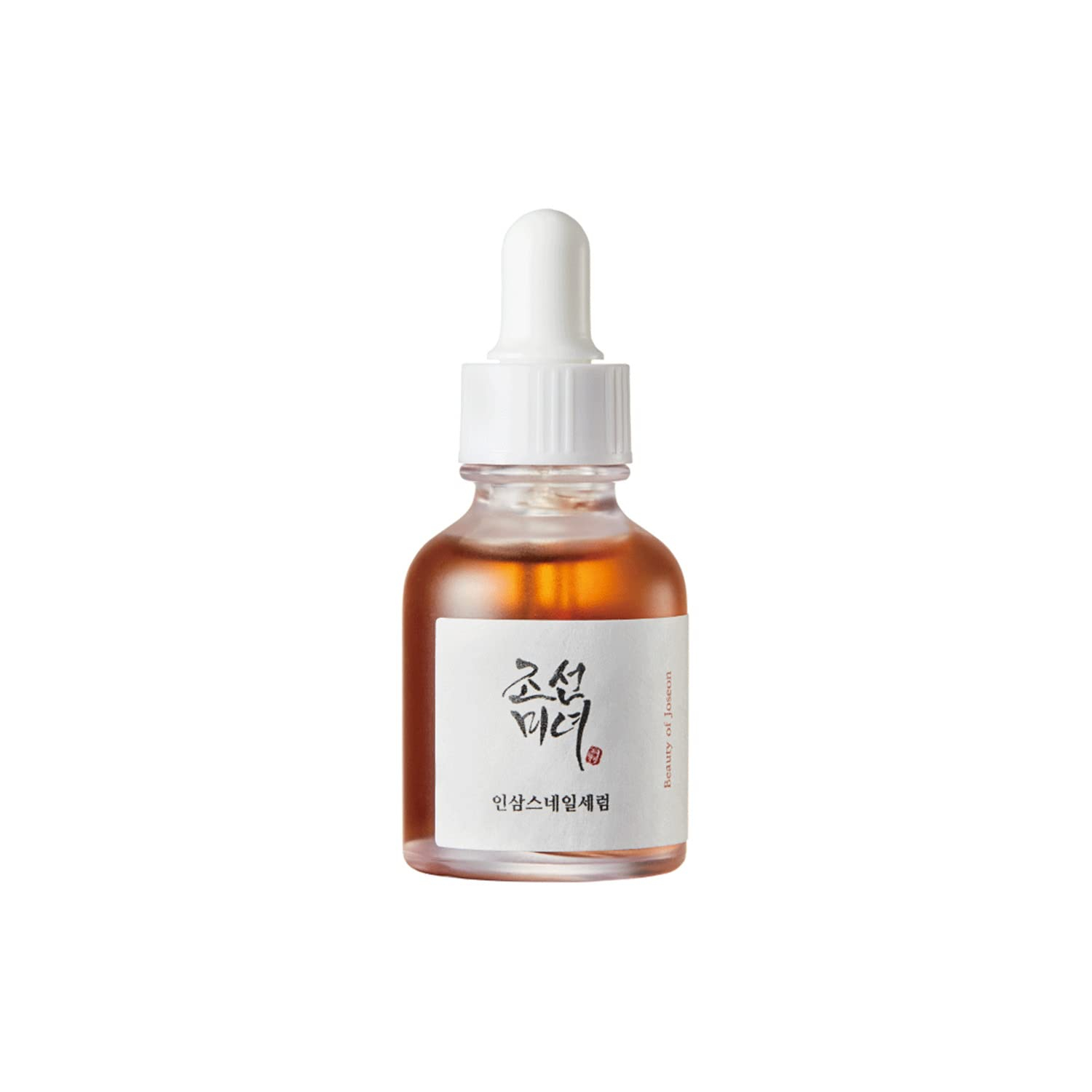 Beauty of Joseon Serum Line Revive Serum 30ml