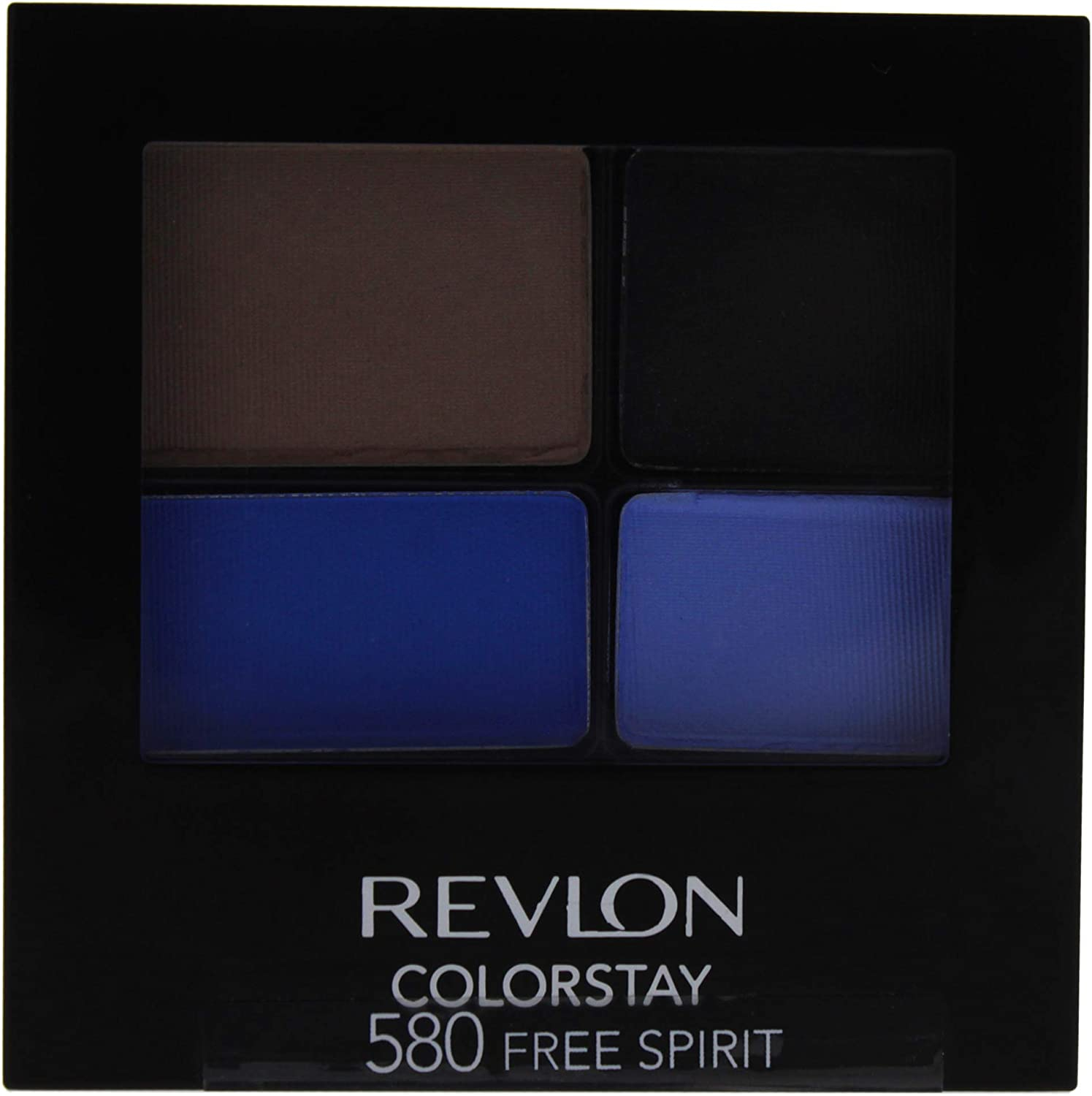 Revlon Colorstay 16 Hr Eye Shadow 580 Free Spirit