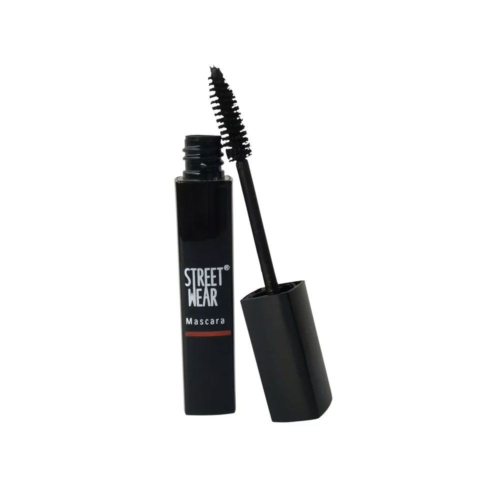 Revlon Street Wear Mascara - Knight Black (8 ml)