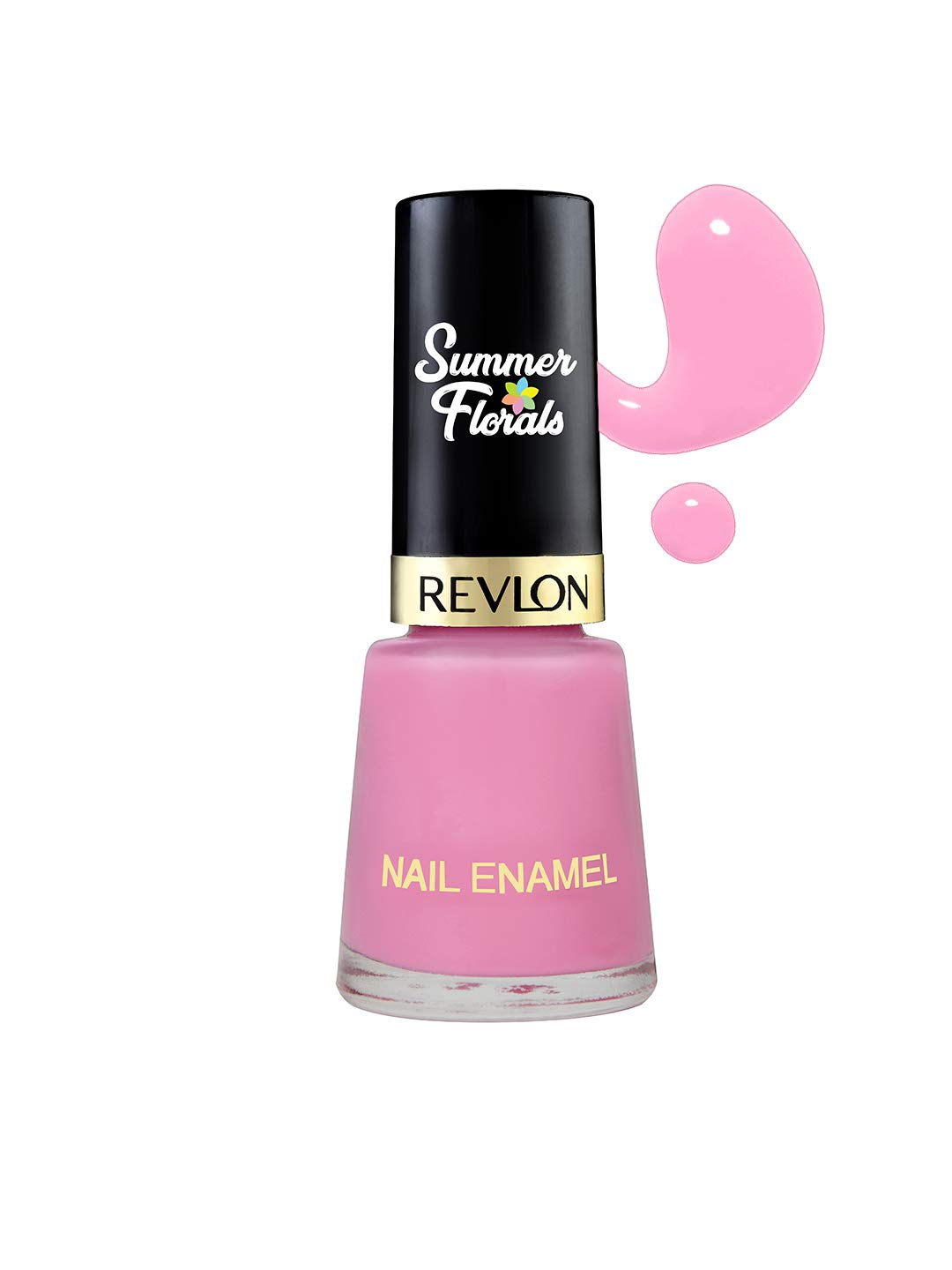 Revlon Nail Enamel - 561 Sweet Pea