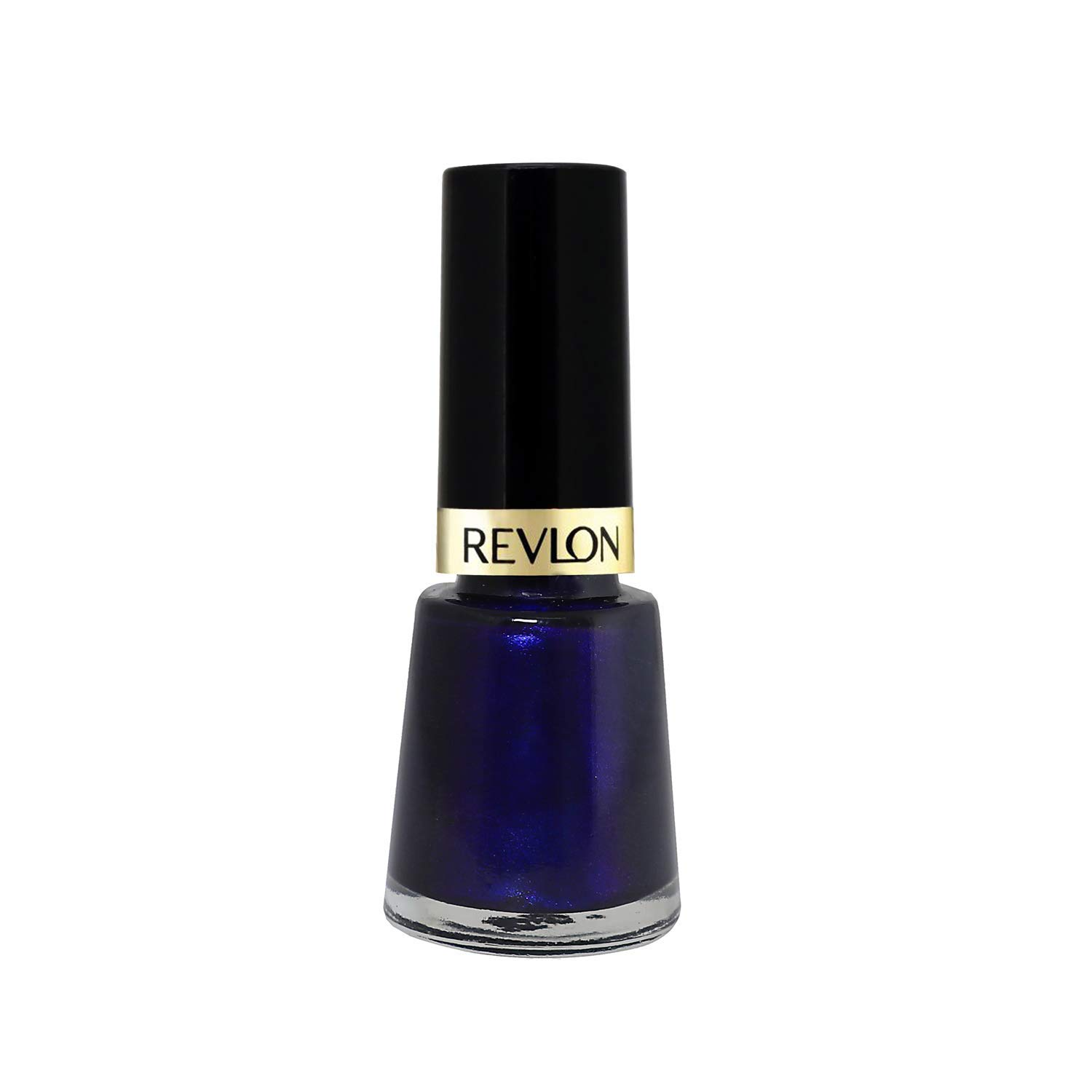 Revlon Nail Enamel 598 Peppy Purple 8ml