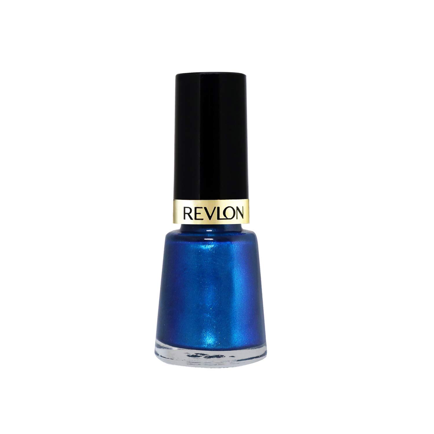 Revlon Nail Enamel -593 Blunt Blu 8ml