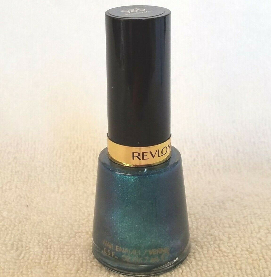 Revlon Nail Enamel Bohemian 585