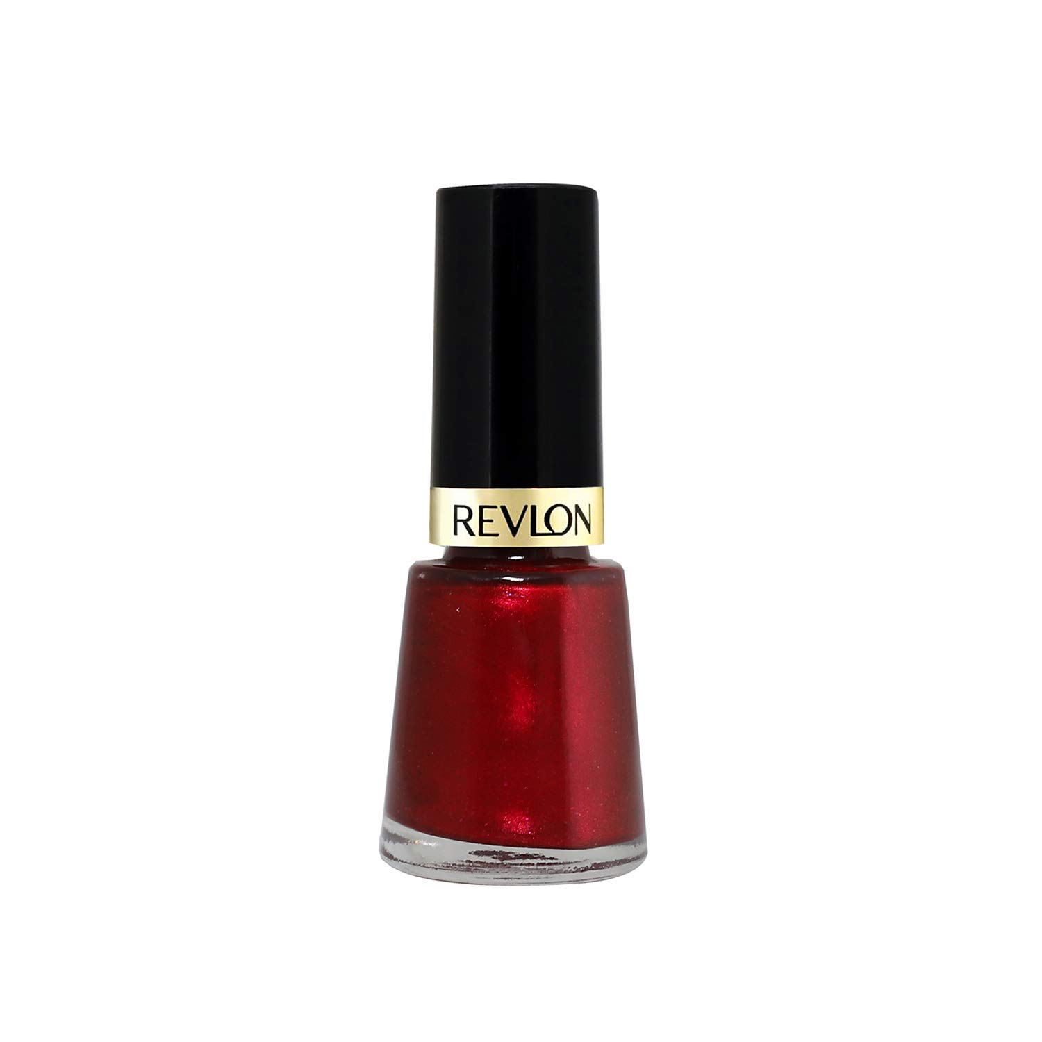 Revlon Nail Enamel -597 Bossy Red 8ml