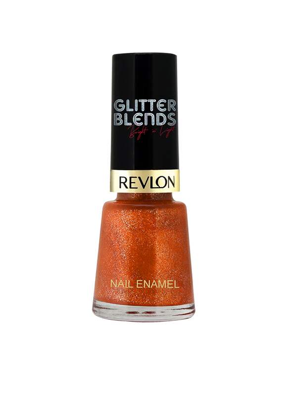 Revlon Nail Enamel Bright Flame 583 8ml