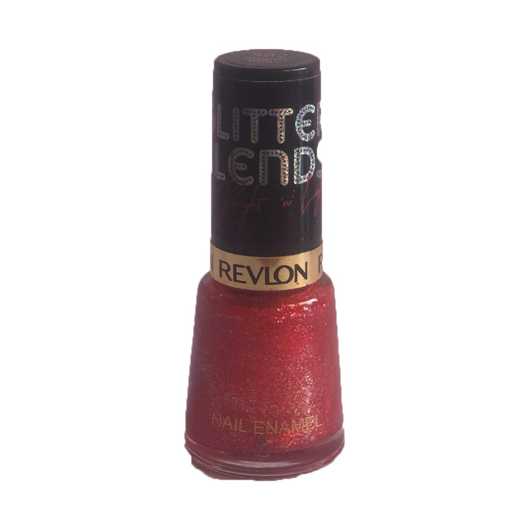 Revlon Nail Enamel Bright Ruby 582 8ml
