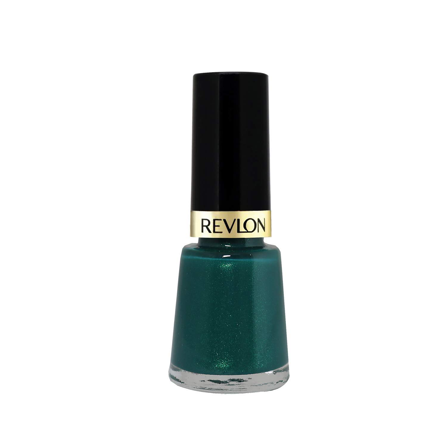 Revlon Nail Enamel -596 Crazy Green 8ml