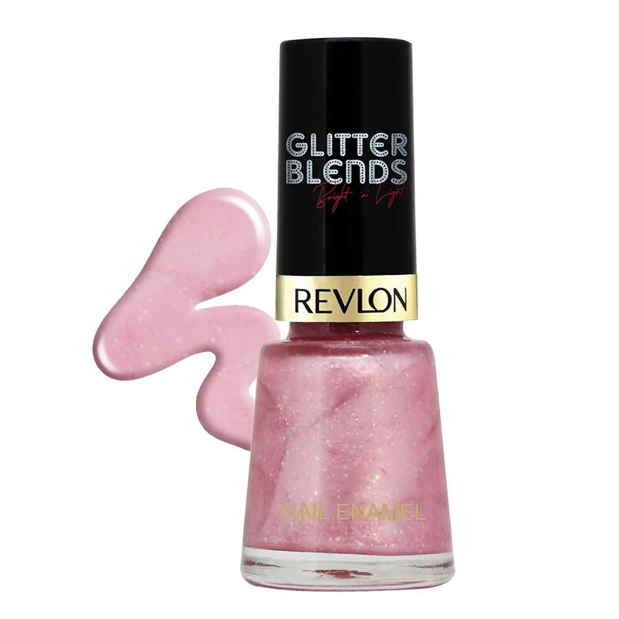Revlon Nail Enamel -588 Fairy Light (8 ML)