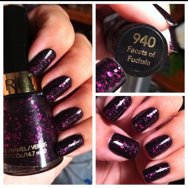 Revlon Nail Enamel Henz 577 8ml
