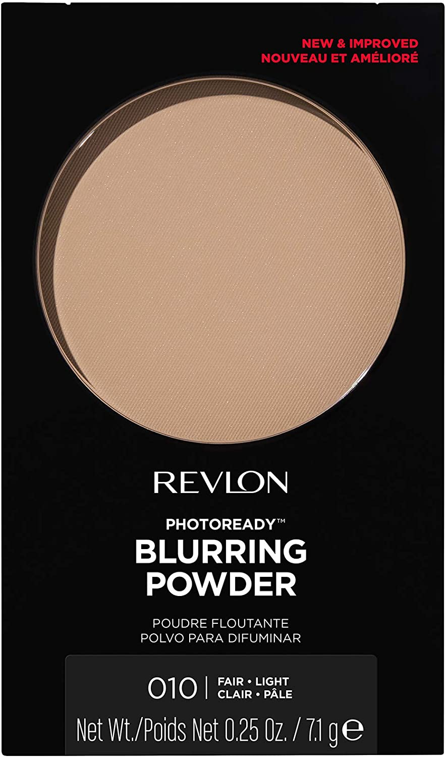 Revlon Photoready Powder 010 Fair Light