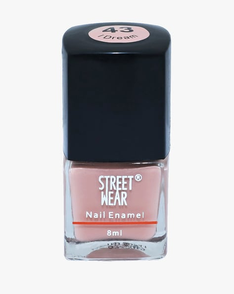 Revlon Street Wear Nail Enamel - 43 Dream