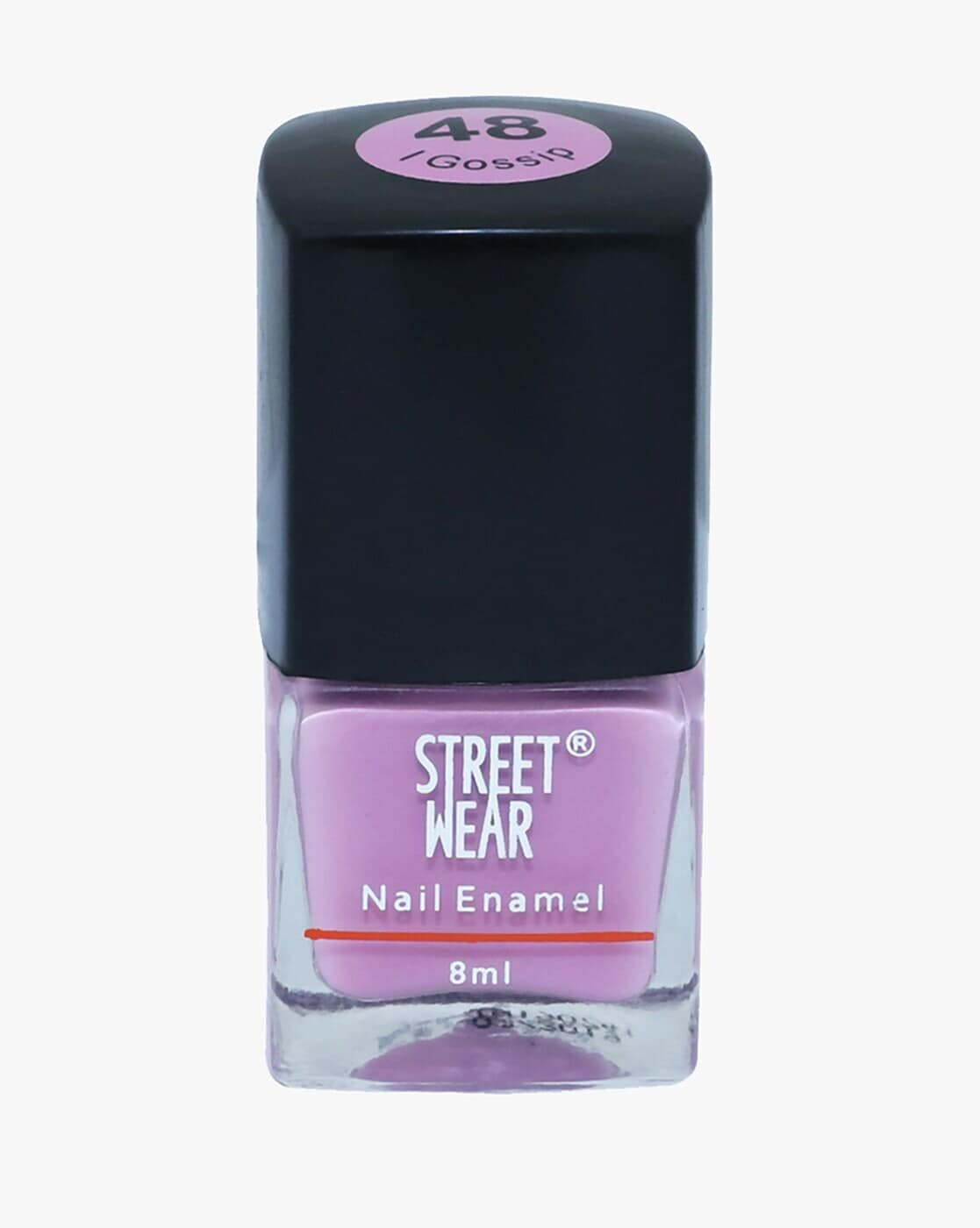 Revlon Street Wear Nail Enamel - 48 Gossip