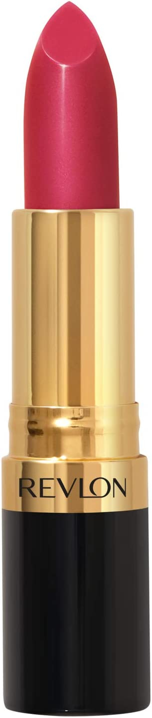 Revlon Super Lustrous Lipstick 828 Carnival Spirit
