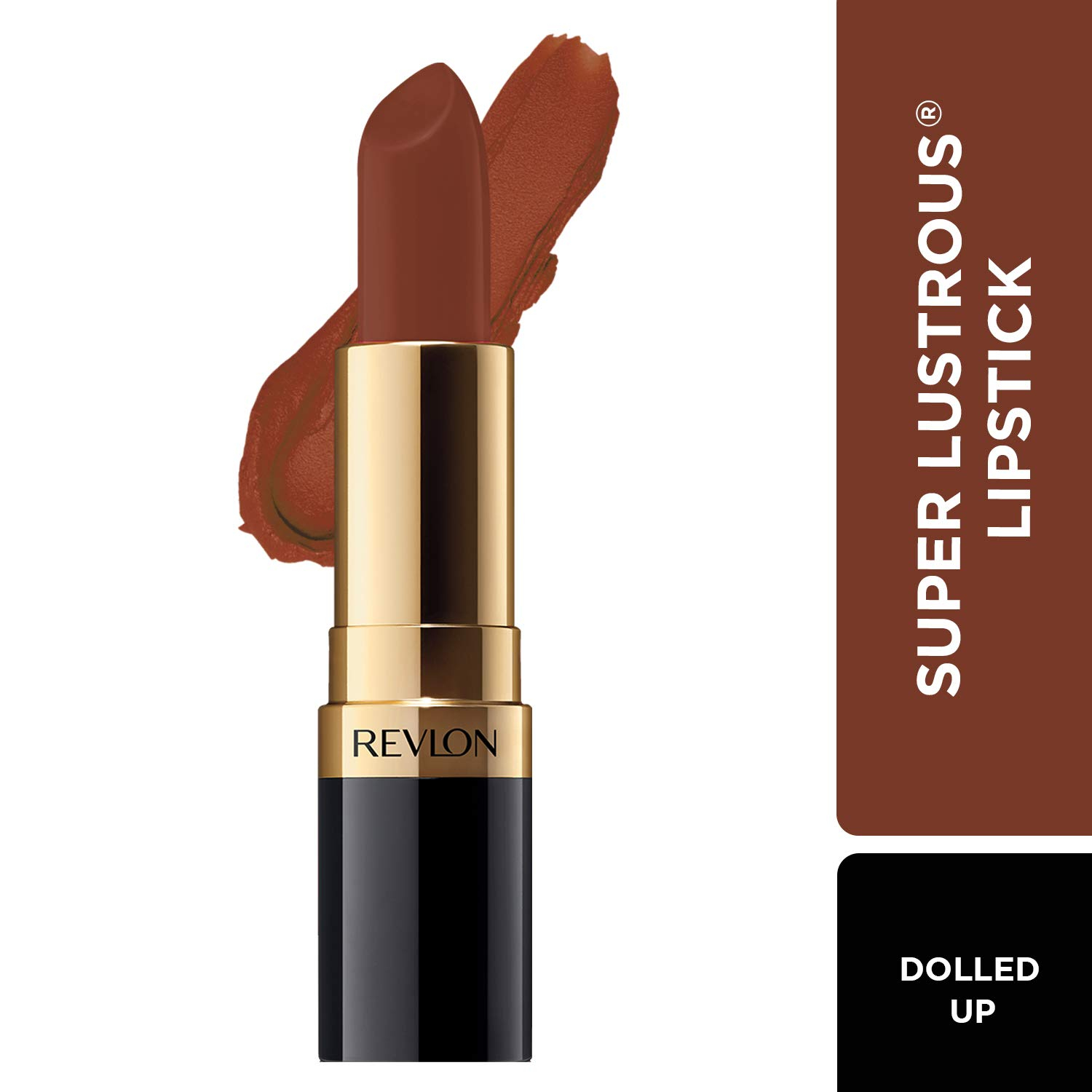 Revlon Super Lustrous Lipstick - 030 Dolled Up
