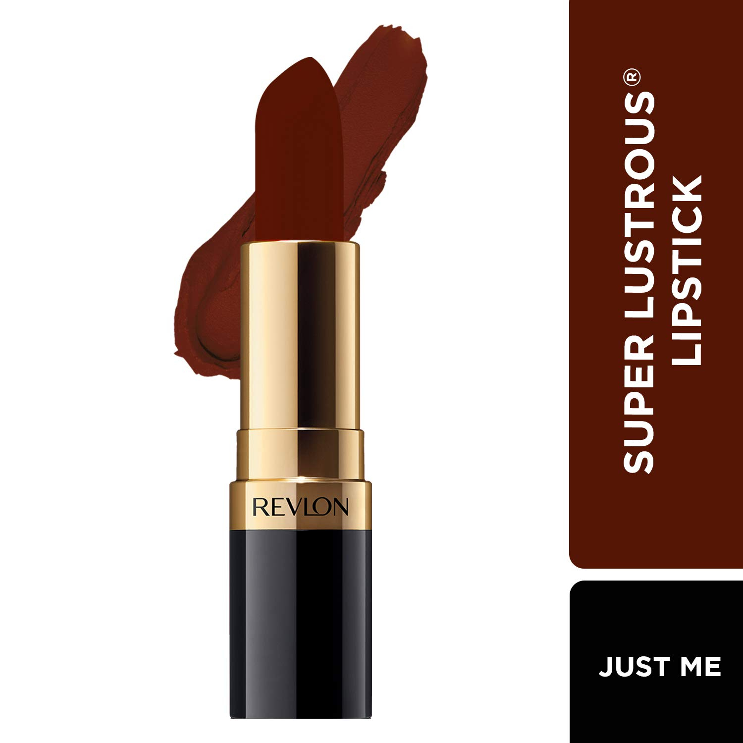 Revlon Super Lustrous Lipstick - 036 Just Me