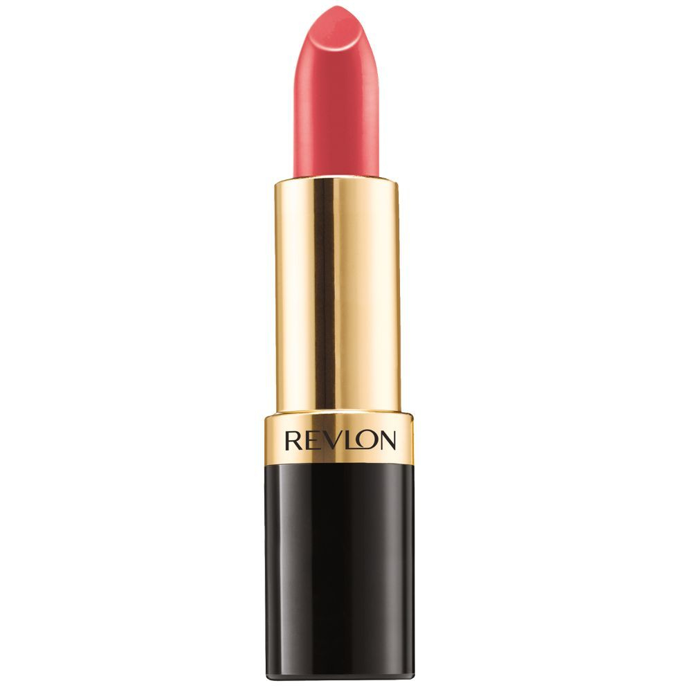 Revlon Super Lustrous Lipstick 442 Mesmerizing Peach