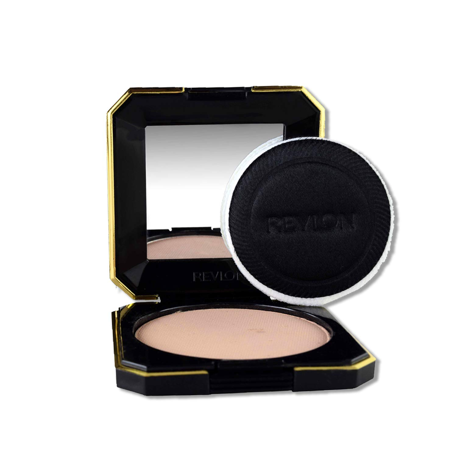 Revlon Touch And Glow Moisturising Powder Gold Matte 400239
