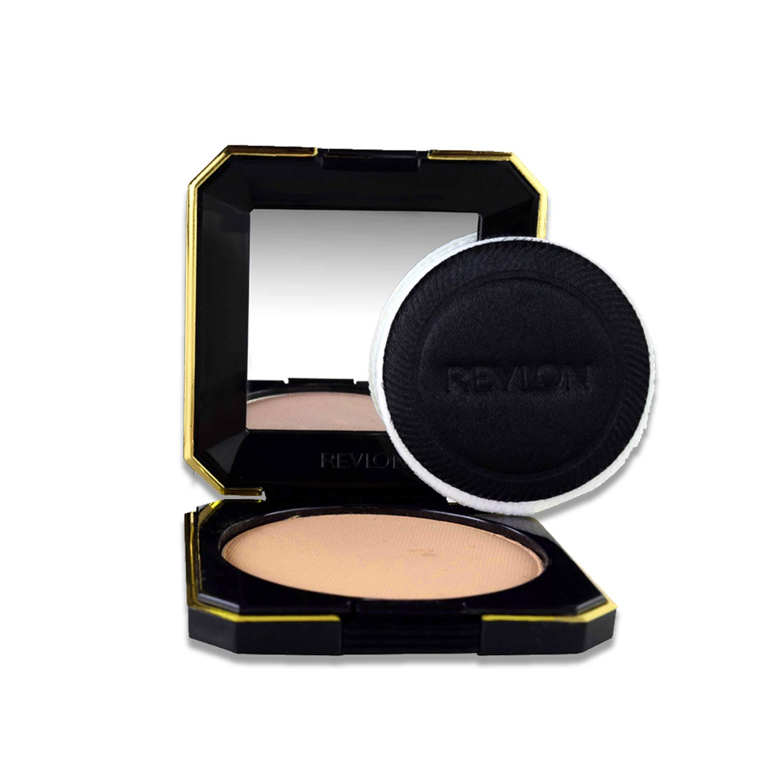 Revlon Touch And Glow Moisturising Powder Natural Matte 400253