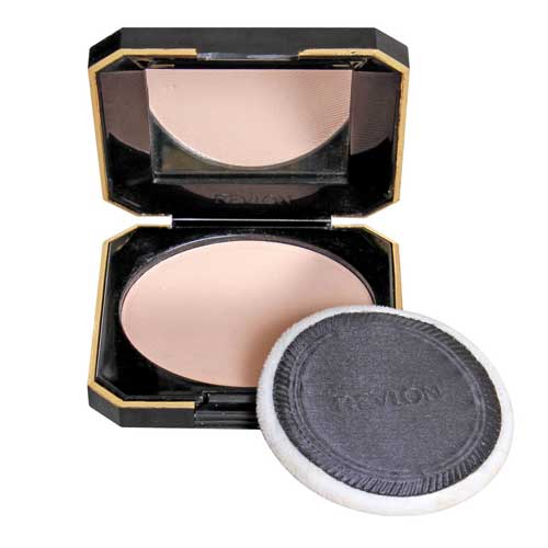 Revlon Touch & Glow Moisturising Powder Rose Matte 400260