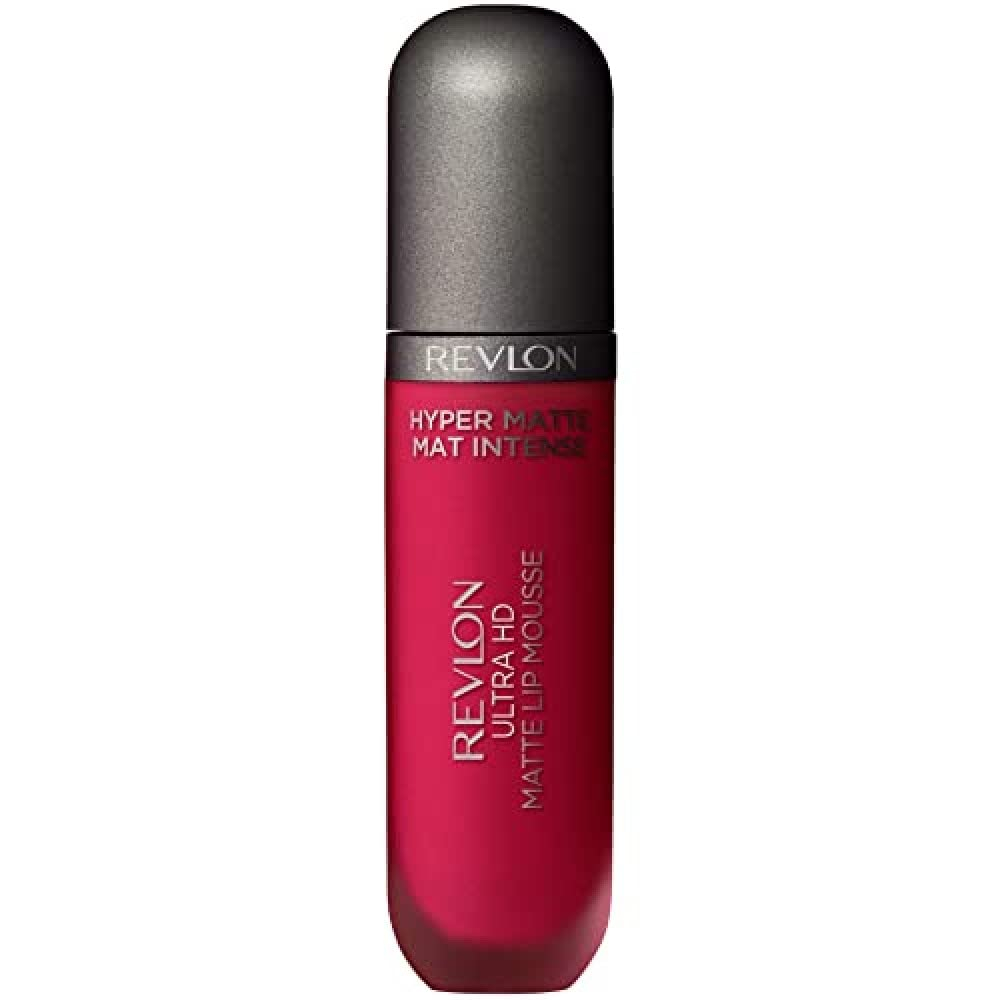 Revlon Ultra Hd Liquid Lipstick 805 - 100 Degree