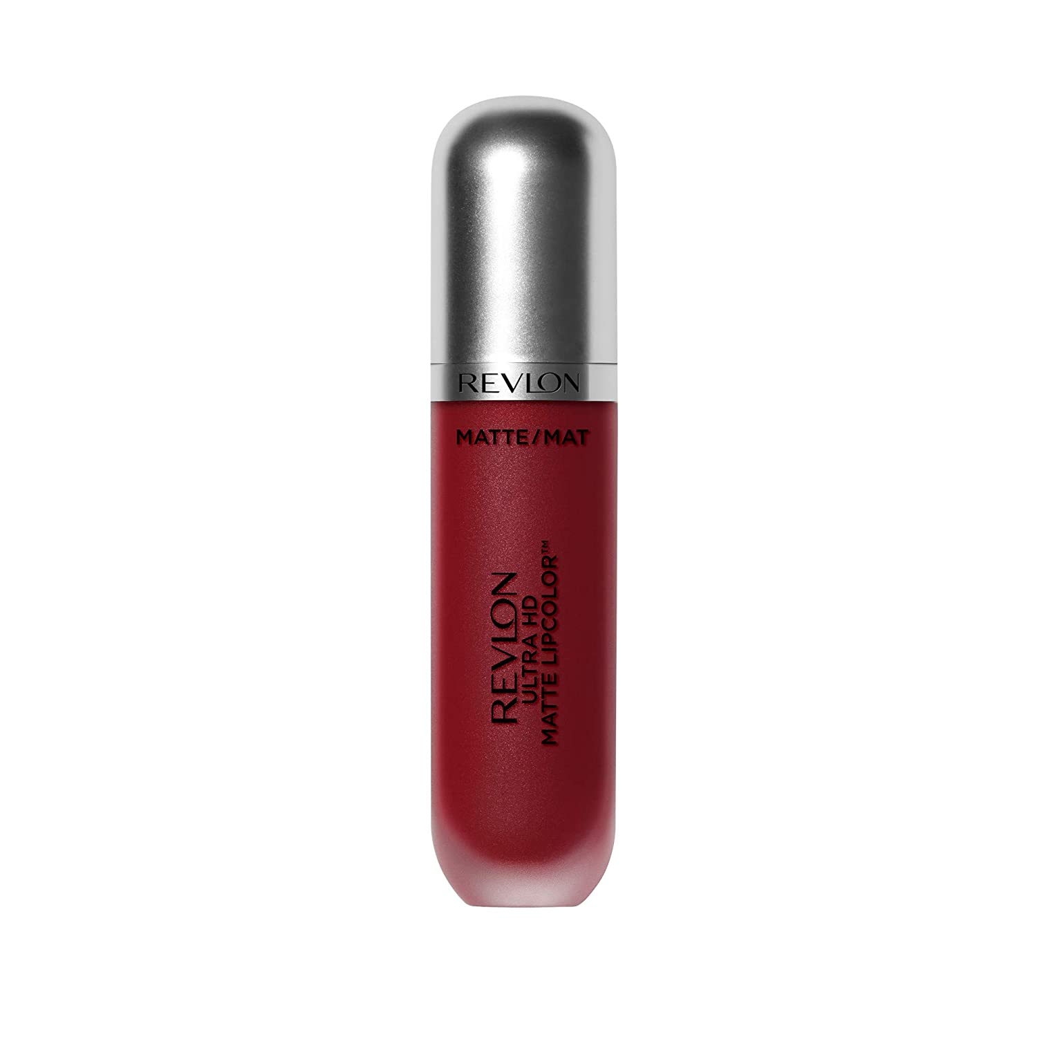 Revlon Ultra Hd Liquid Lipstick 660 - Hd Romance