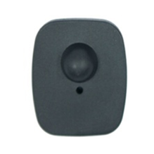 Rf Hard Tag - Small Square PC - EC-H01M