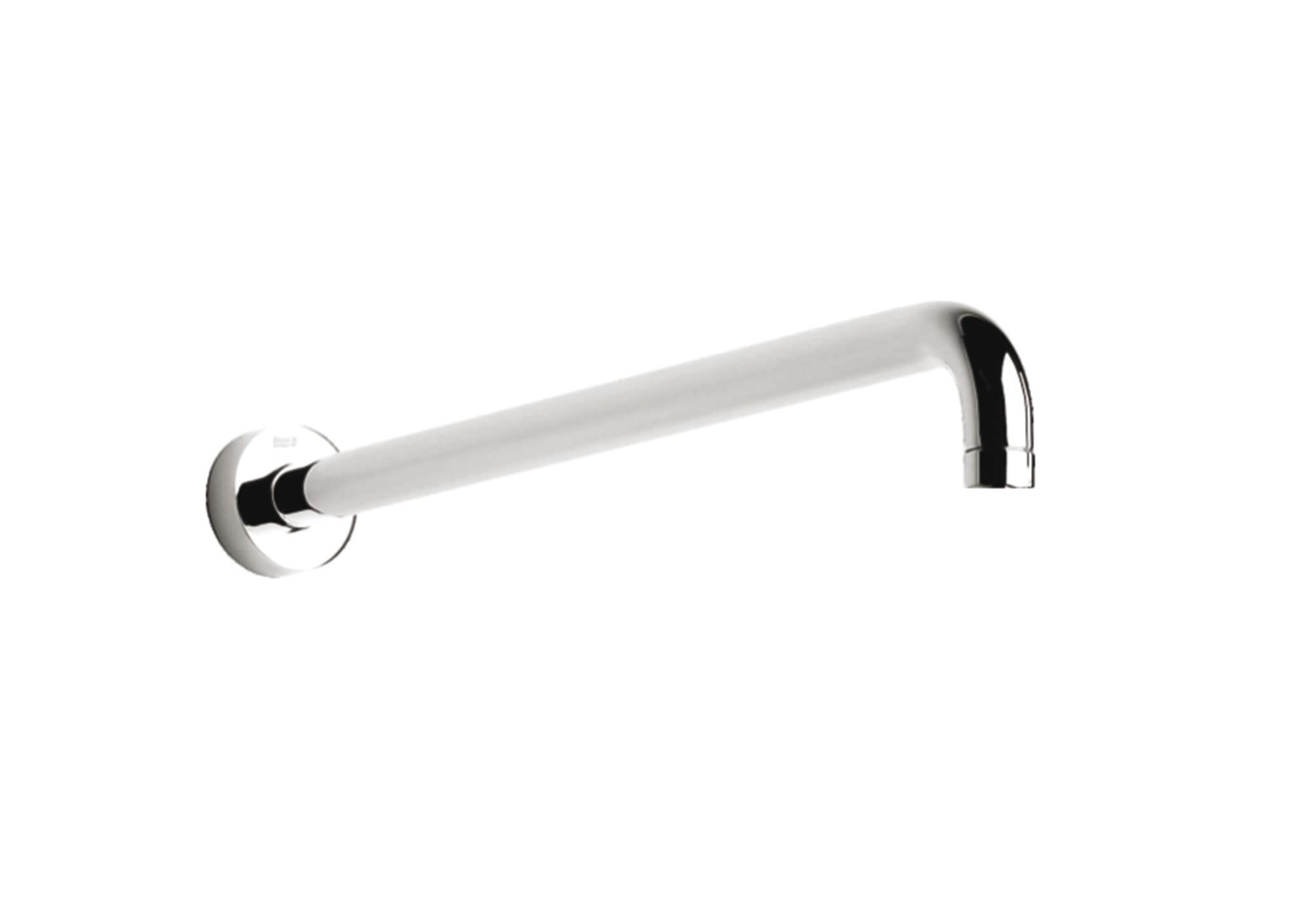 Roca Straight Brass Wall Arm For Shower Head RF525883100