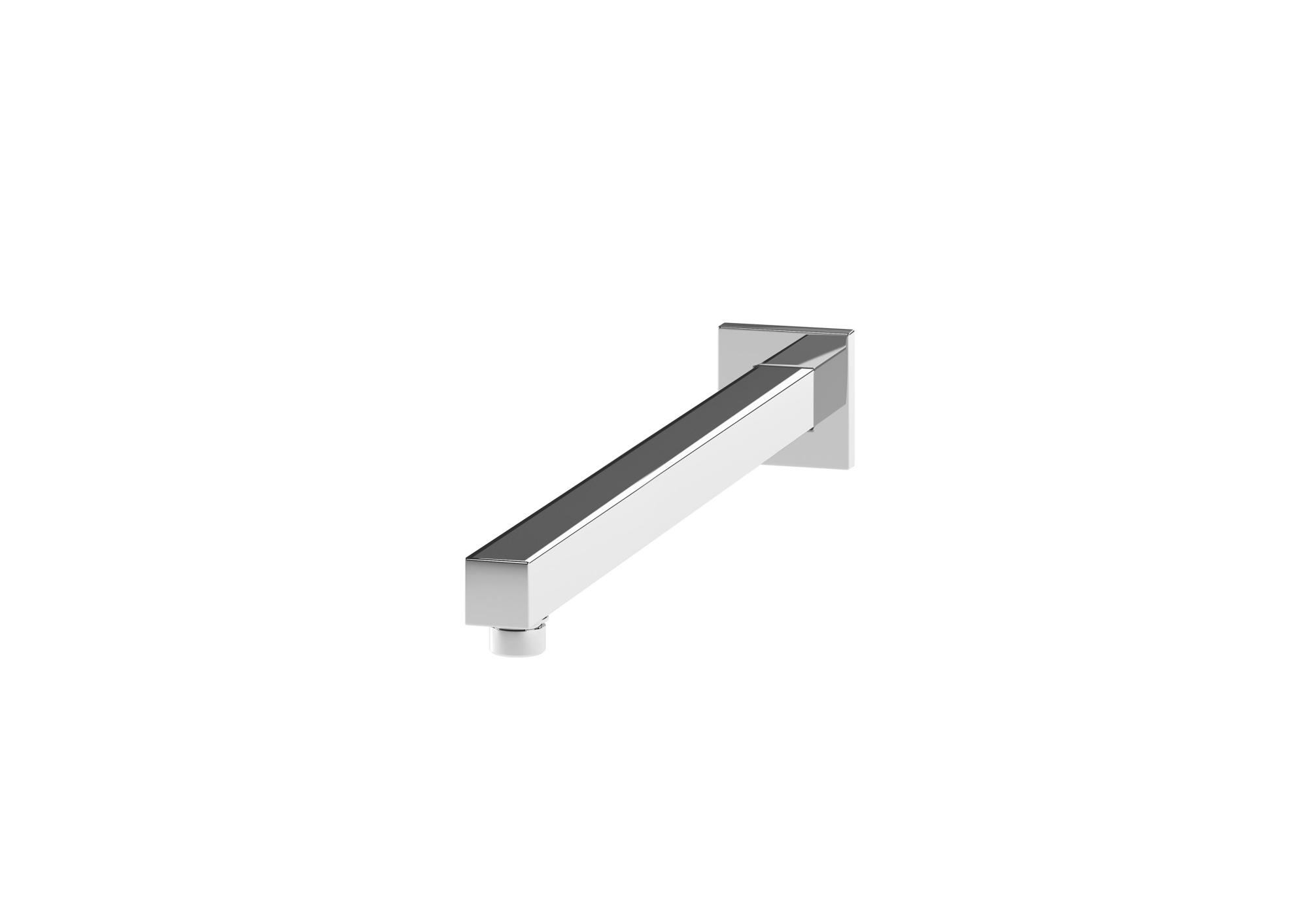 Roca Square Straight Wall Arm For Shower Head RF5B0950C00
