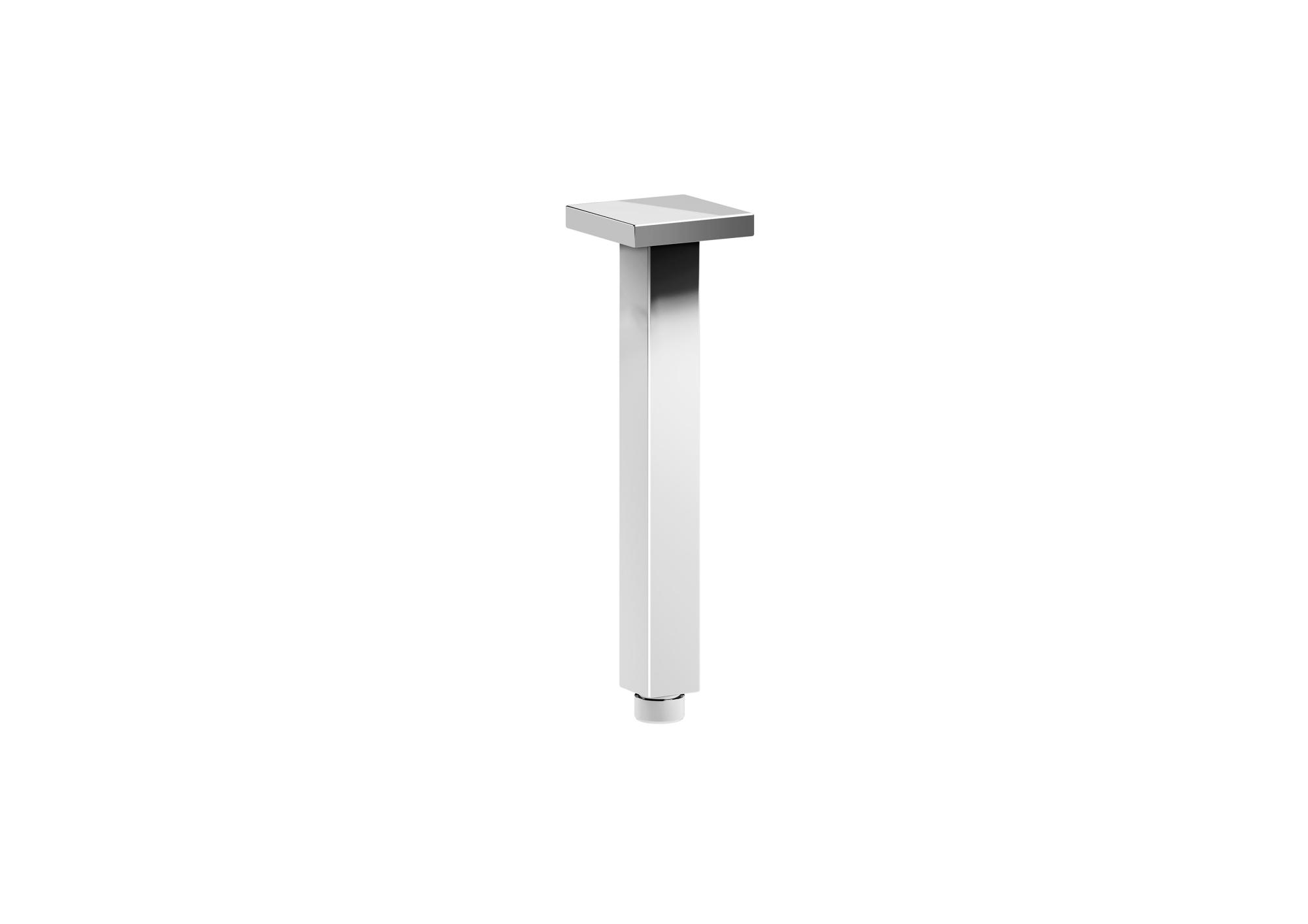 Roca Square Straight Ceiling Arm For Shower Head RF5B1050C00