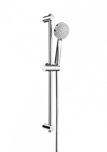 Roca RF5B1D03C07 Stella Shower set Stella in a blister, shower head diameter 100 mm, 3 modes