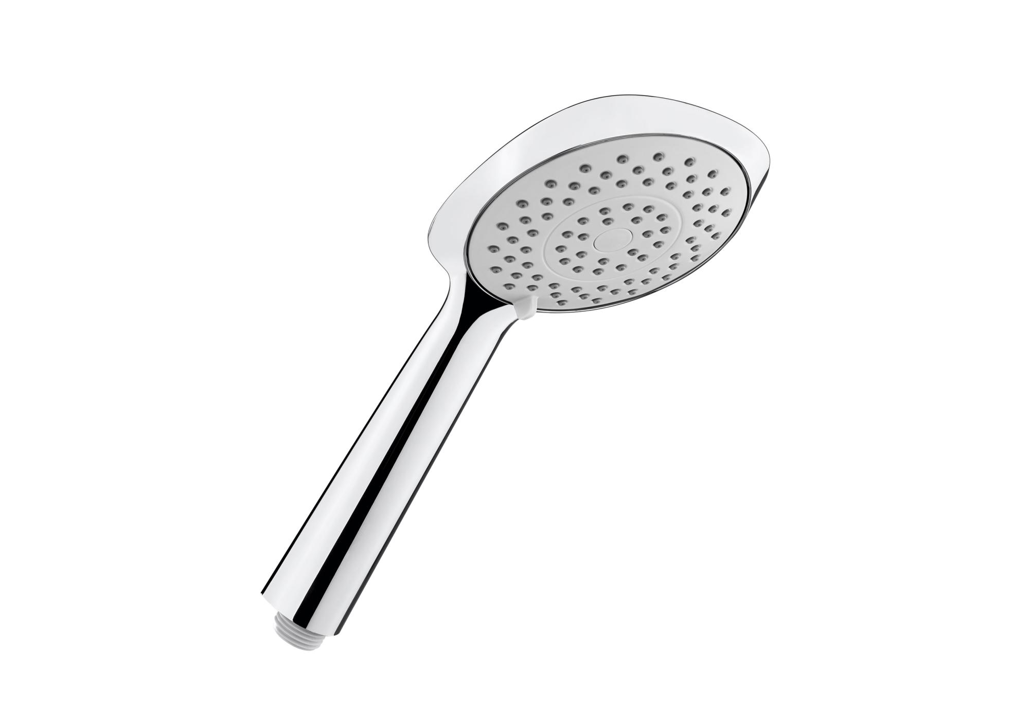 Roca RF5B9108C00 Sensum SQUARE - Handshower with 2 functions: Rain And NightRain