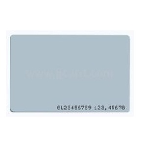 Rfid Cards for Open the Lock - MiFare Cards