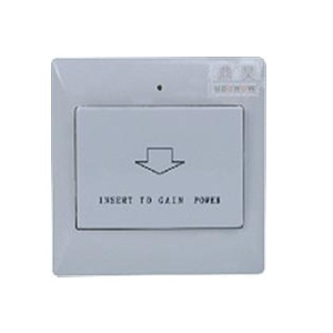 Rfid Energy Saving Switch Dh-K003En