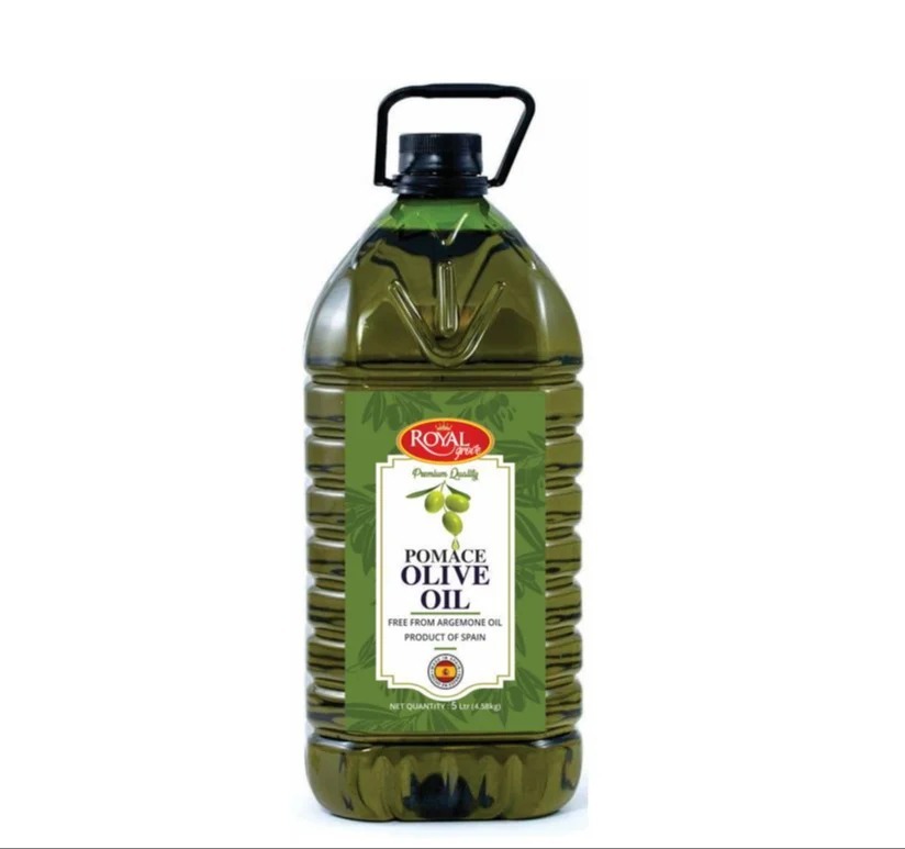 Royal Grove Pomance Olive Oil 5kg