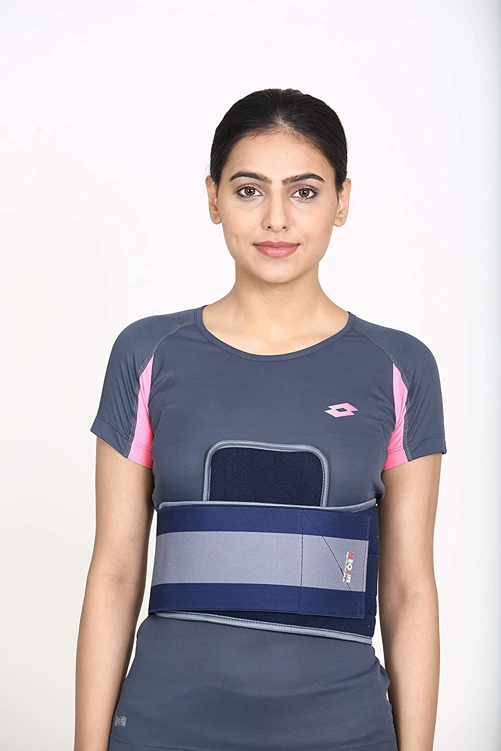 NEOLIFE Rib Support Belt With Pad Universal Size for all