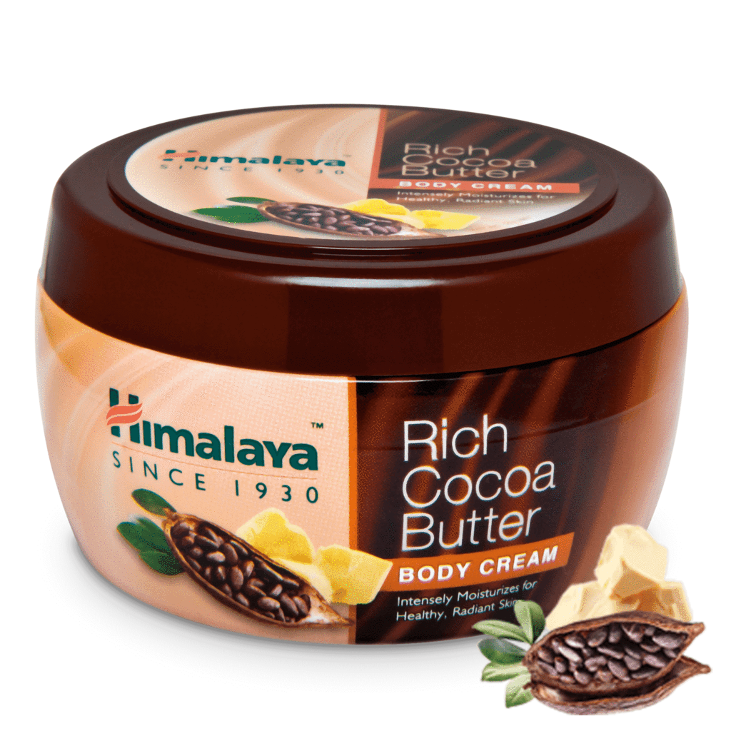 Himalaya Rich Coco Butter Body Cream 200 Ml